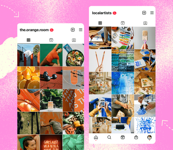 Cara Membuat Tulisan Aesthetic Di Ig